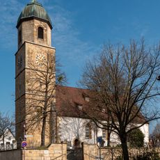 Martinskirche