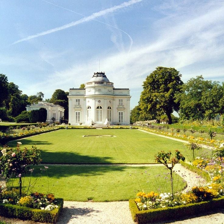 Bagatelle Gamefield