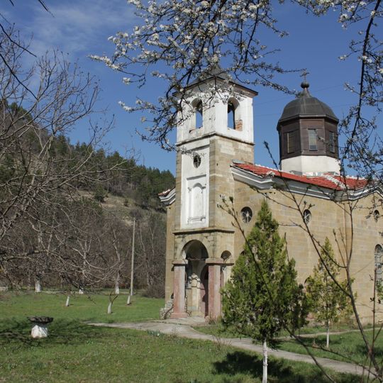 Saint George Church