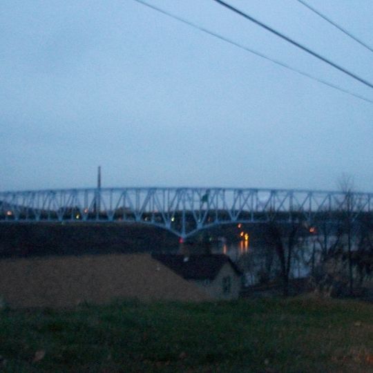 Vanport Bridge