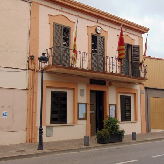 Casa de la Vila