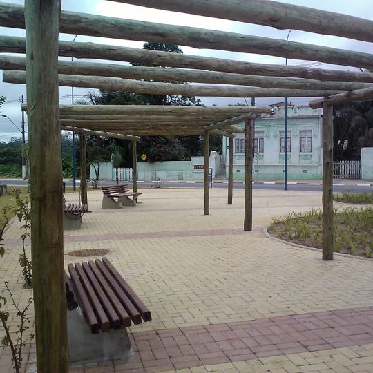Rio Grande da Serra