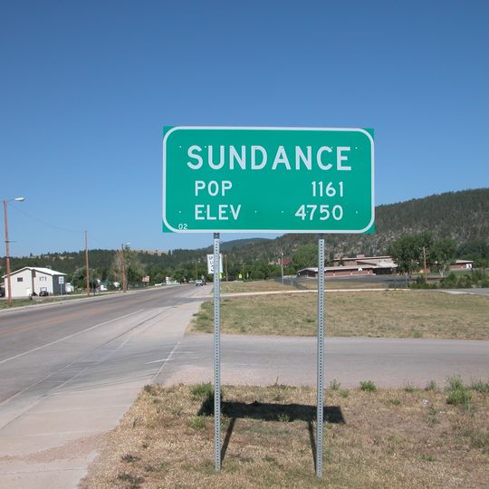 Sundance