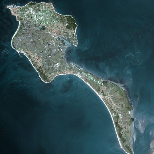 Isle of Noirmoutier