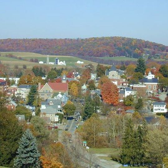 Ligonier