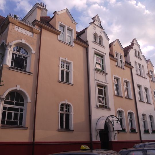 Kazimierza Wielkiego 1