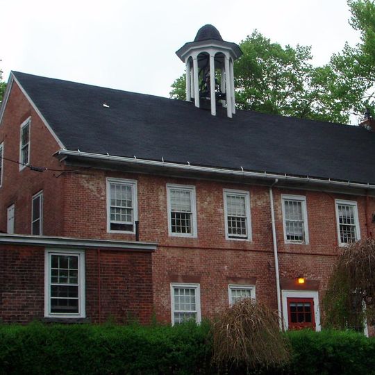 Cheshire Academy