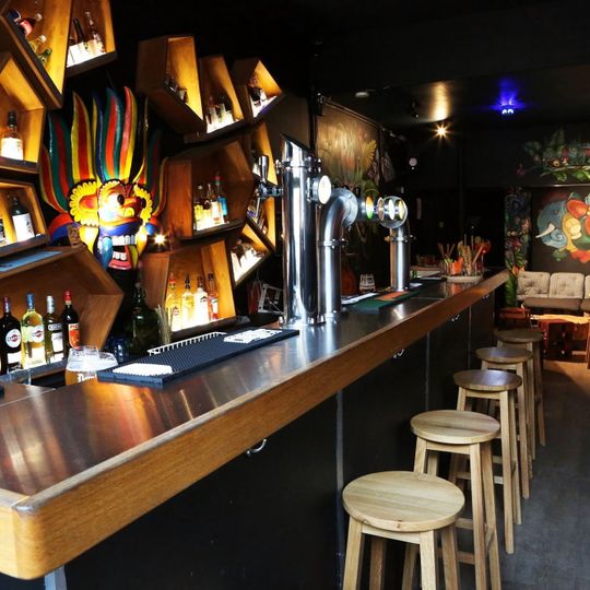 Lanka Bar