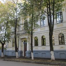 Здание банка (Сарапул)