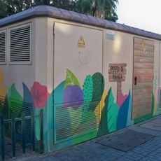 Mural