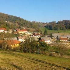 Cerkev Marijinega vnebovzetja, Hmeljčič