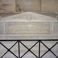 Jacques-Germain Soufflot
