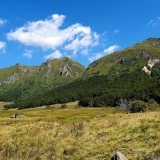 Vallée de la Fontaine Salée