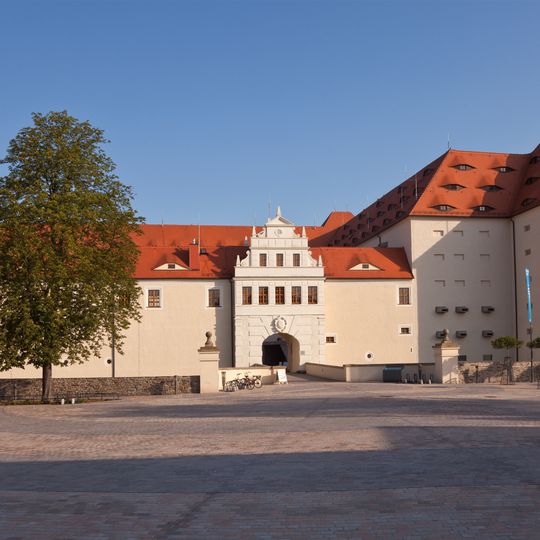 Schloss Freudenstein