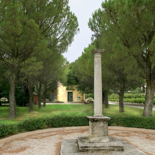 Saint-Hippolyte-le-Graveyron