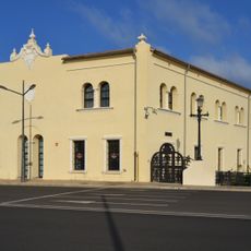 Iron Foundry of Unión Naval de Levante