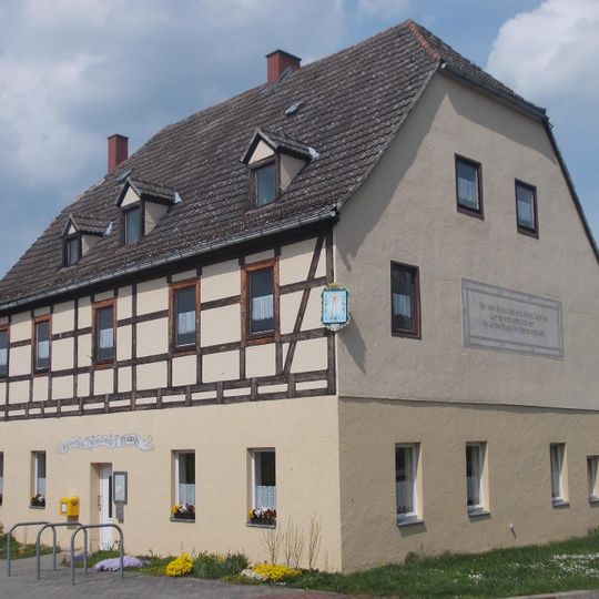 Schösserhaus