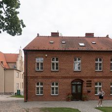 Organistówka