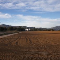 Camp d'aviació de Rosanes