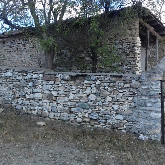 Црква „Св. Ѓорѓи“ - Црквино