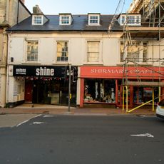 18 And 19, High Street