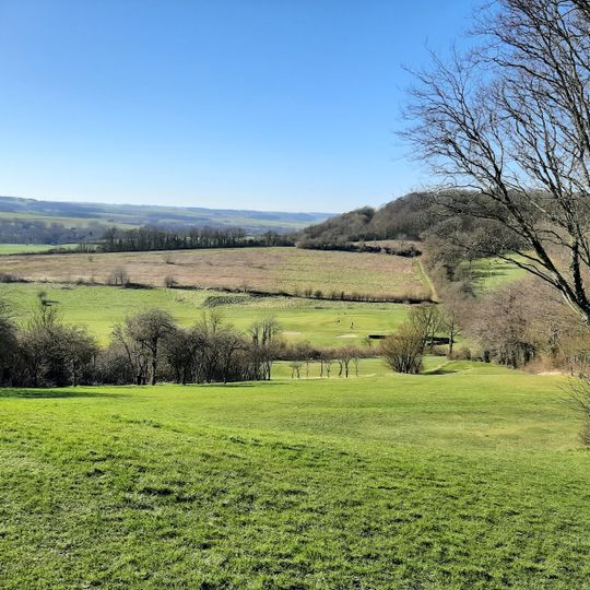 Golf Public D'Olhain