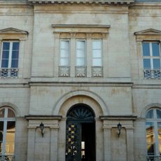 Hôtel de la Roulière
