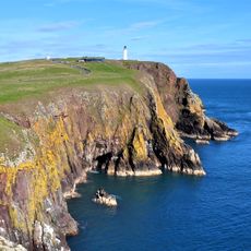 Mull of Galloway Lighthouse