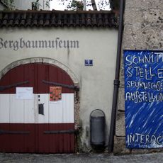 Bürgerhaus, sog. Fürstenhäusl