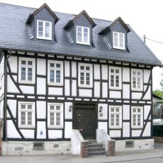 Haus Langstraße 17