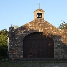 Chapelle Saint-Paul-Saint-Cado de Lapaul