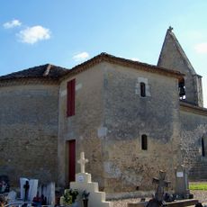 Église Saint-Pierre de Bassanne