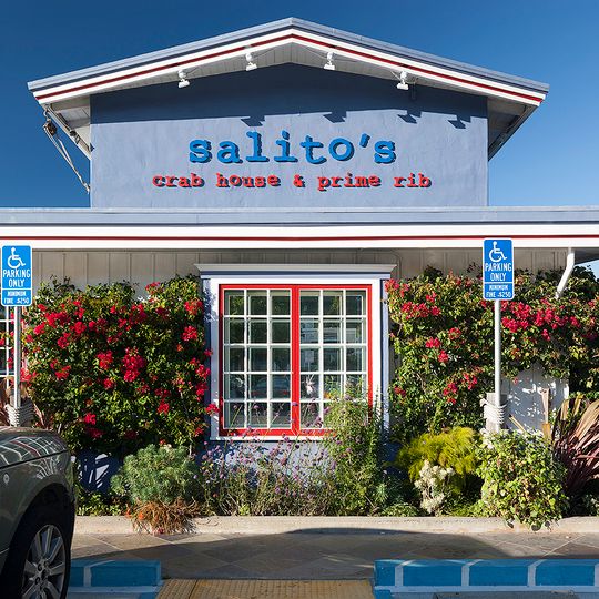 Salito's Crab House and Prime Rib