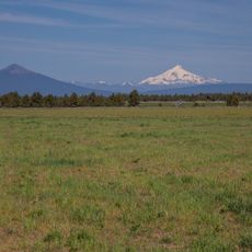 Black Butte