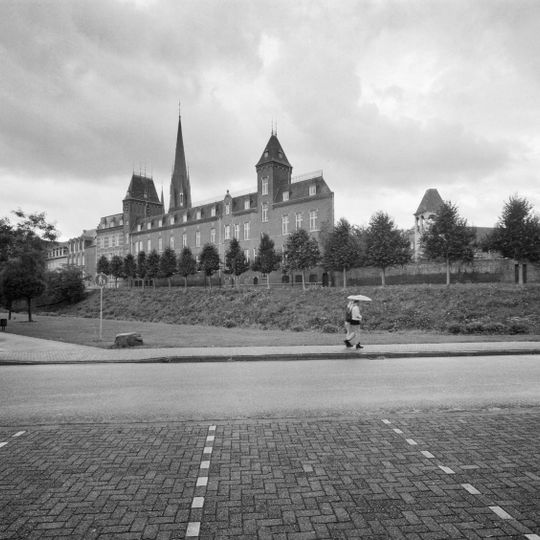 Ursuline Convent Sittard