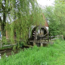Voorste Luysmolen