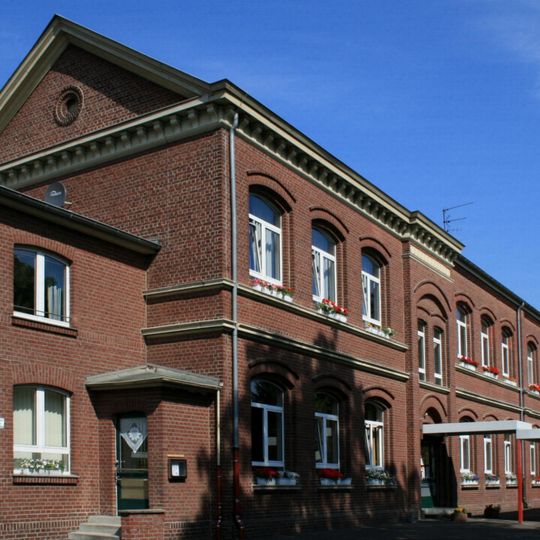 Schule Rheydt