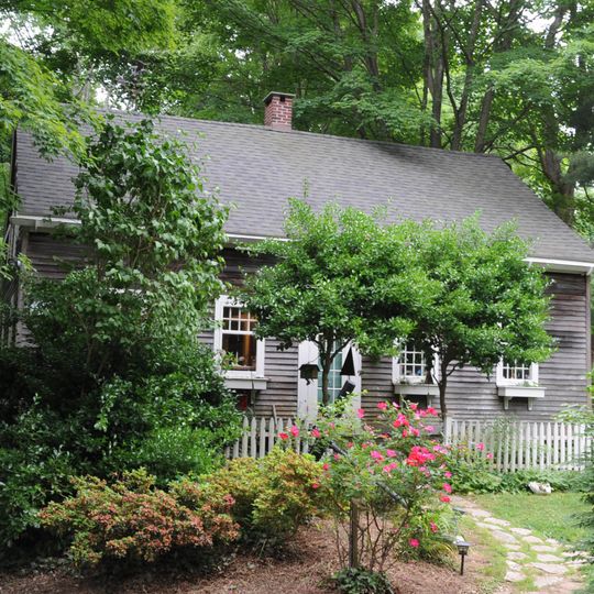 House at 29 Flat Rock Road