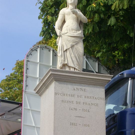 Anne of Brittany