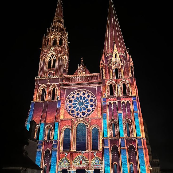 Saint Fulbert