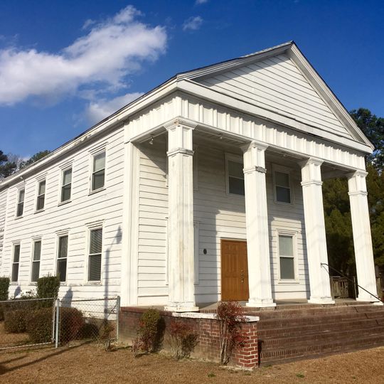 Good Hope Baptist Church