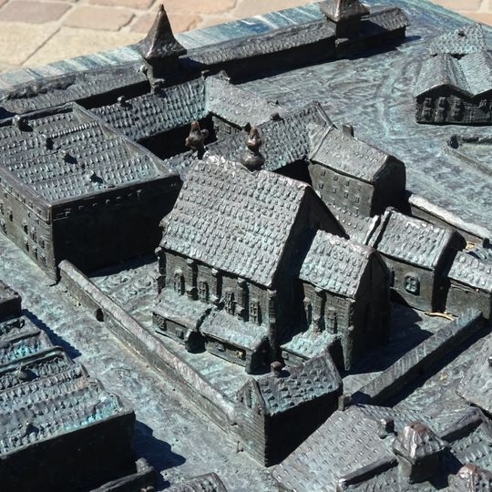 Kościół św. Szczepana w Krakowie