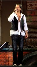 Ricardo Arjona