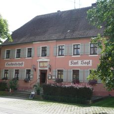 Gasthaus
