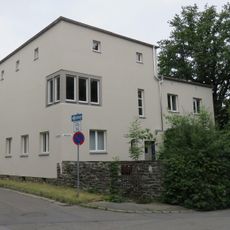 Wohnhaus, Michaelstraße 65a Chemnitz-Altendorf