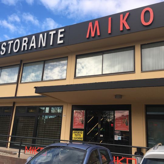 Miko Sushi Cesena