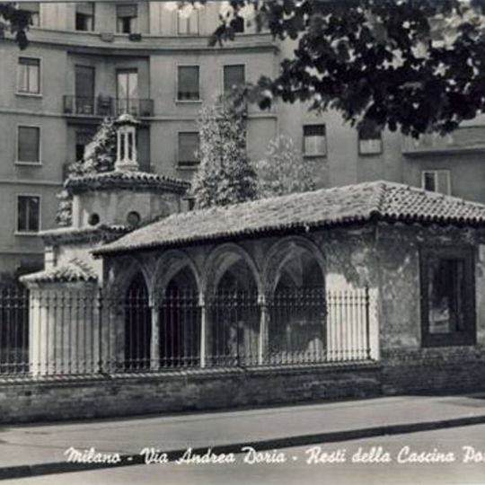 Cascina Pozzobonelli