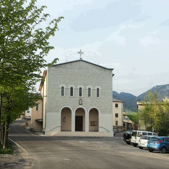 Chiesa di Sant'Antonio di Padova