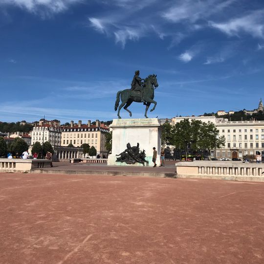 Place Bellecour
