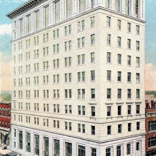 Genesee County Savings Bank